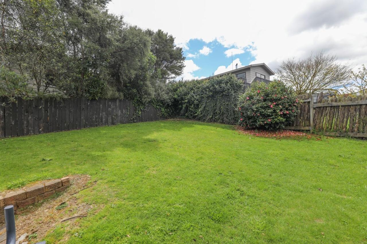 Woodward House Taupo Villa Luaran gambar