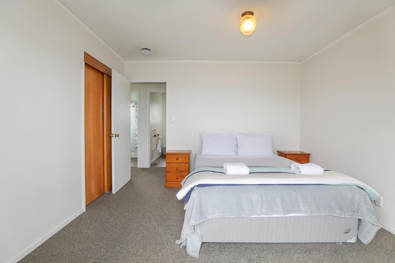 Woodward House Taupo Villa Luaran gambar