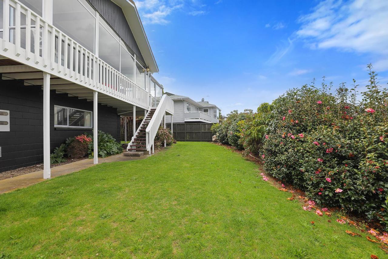 Woodward House Taupo Villa Luaran gambar